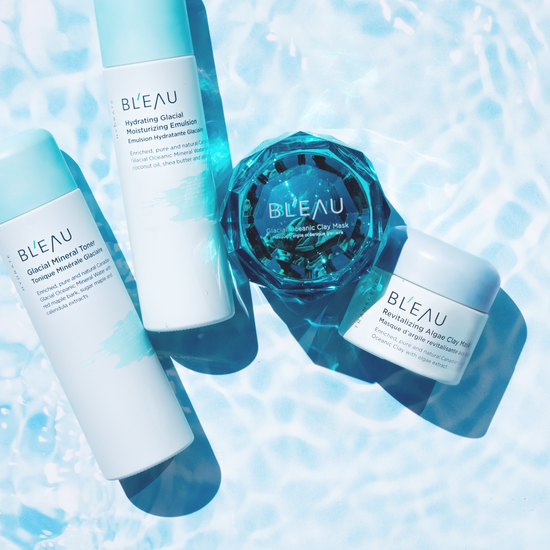 5 Ways to Prevent and Treat Aging Skin