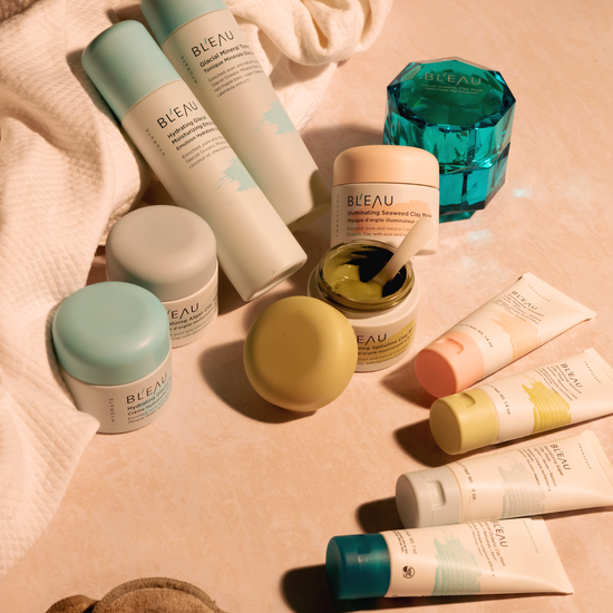 Five Tips to Keep Your Complexion Glowing from Summer to Fall