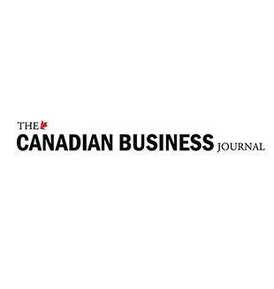 The Canadian business journal