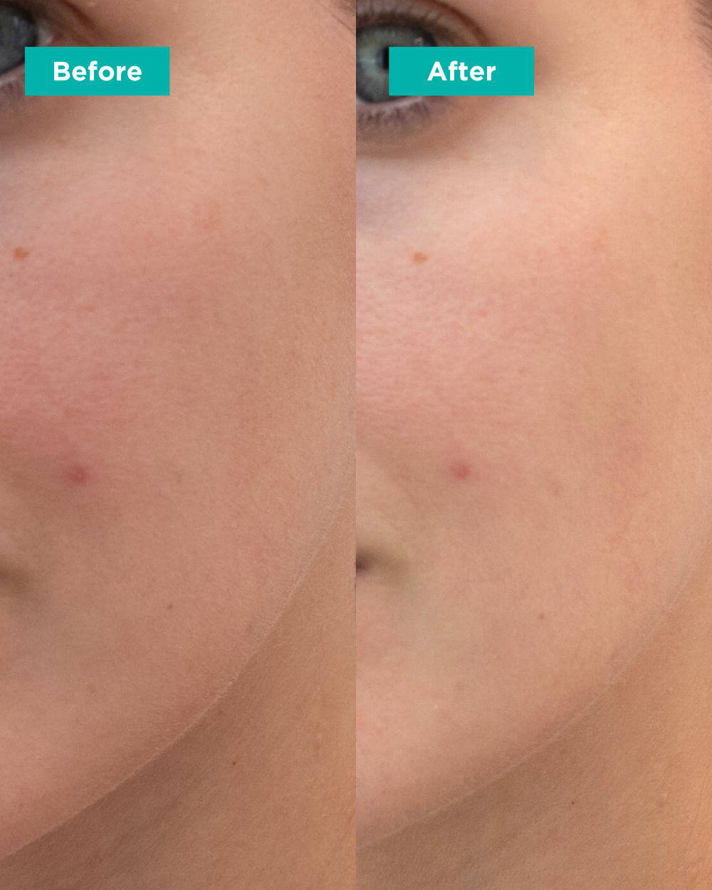 Illuminating Seaweed Clay Mask