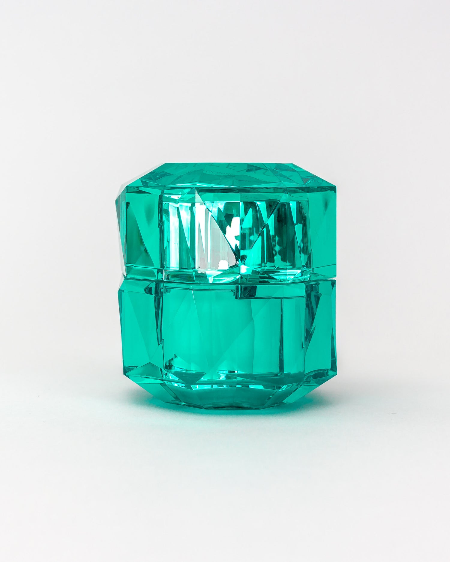 Glacial Oceanic Clay Glacial Clay face masks Organics Collection