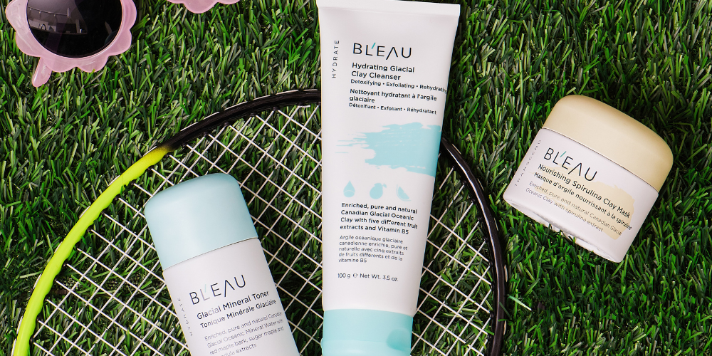 Time to Give Our Skin Some Extra Love This Summer