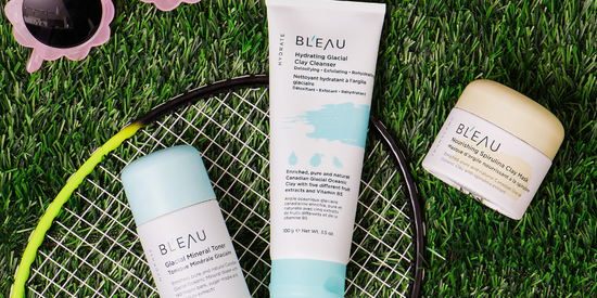 Time to Give Our Skin Some Extra Love This Summer