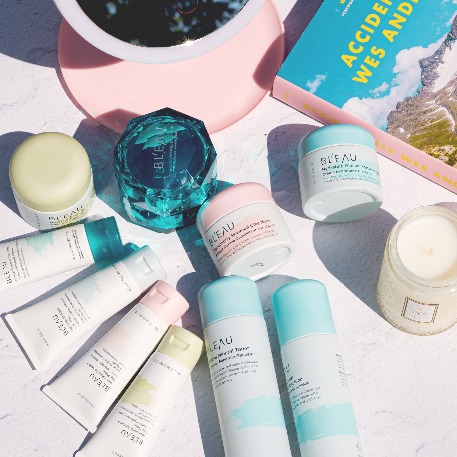 5 Ways to Protect Your Skin this Summer