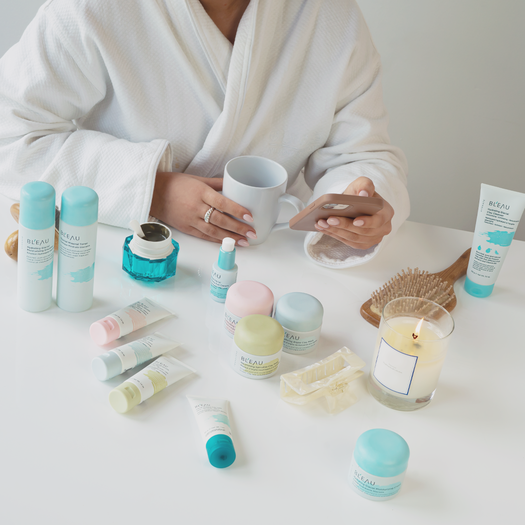 Is Your Skincare Routine Working For You?