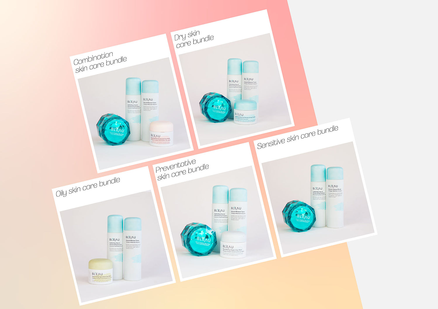 Bl’eau Provides the Ultimate Hack to 2021’s Latest Skincare Trend