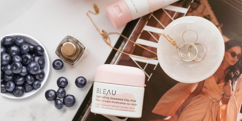 The Benefits of Acai berry for Skin: Why this Superfood is a Game Changer