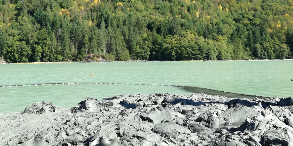 Introduction of Canadian Glacial Oceanic Clay