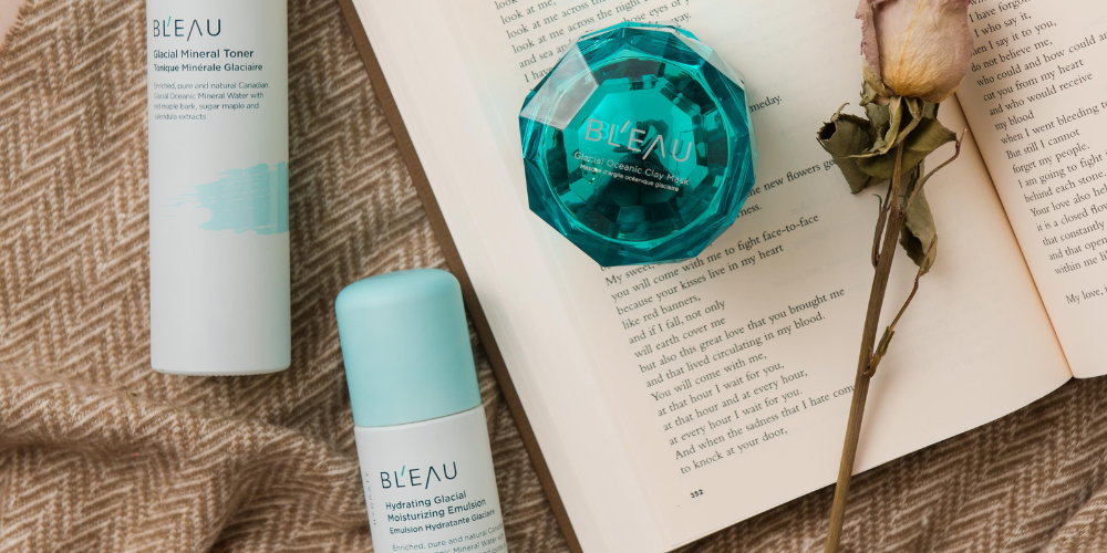 Fall into Radiance: Prepare Your Skin for the Autumn Season