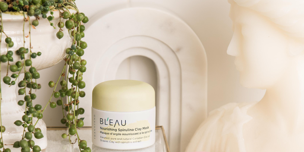 Choose Clean Skincare, Choose Bl'eau