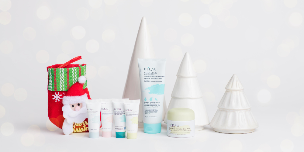 Holiday Gifting Ideas with Bl'eau