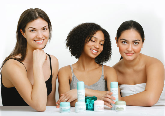 Commemorate International Women’s Day with Confidence-Boosting Skincare