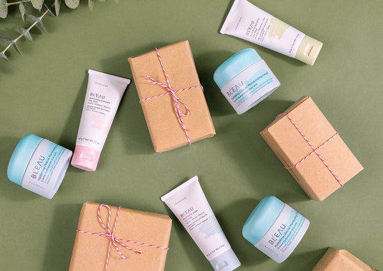 Bl’eau’s Winter Kits will Save Your Skin this Season