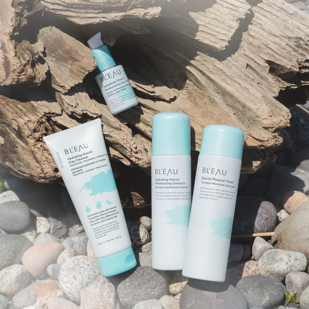 How to restore your post-summer skin