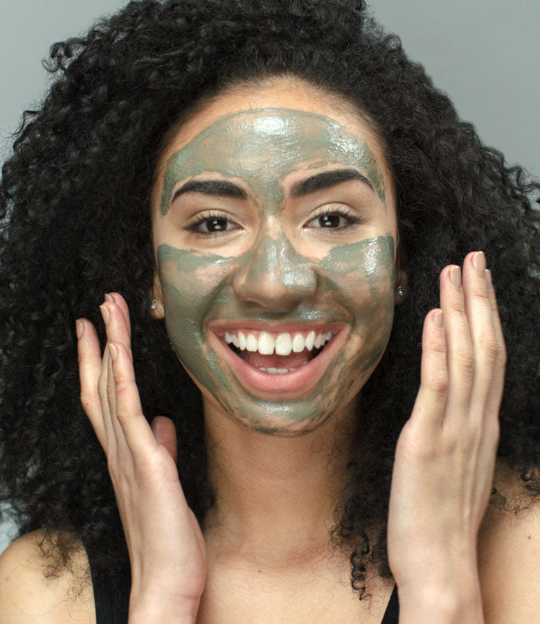 Pore Cleansing