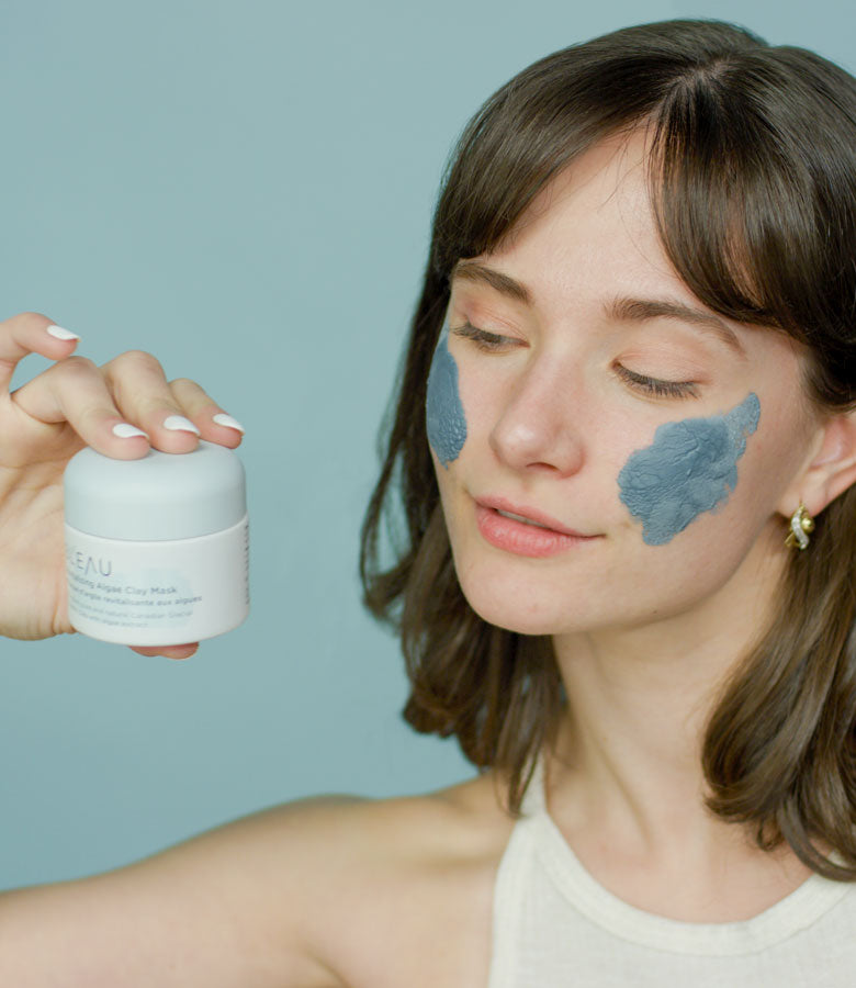 Signs of Aging
