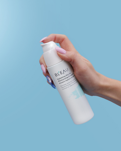 Hydrating Glacial Moisturizing Emulsion