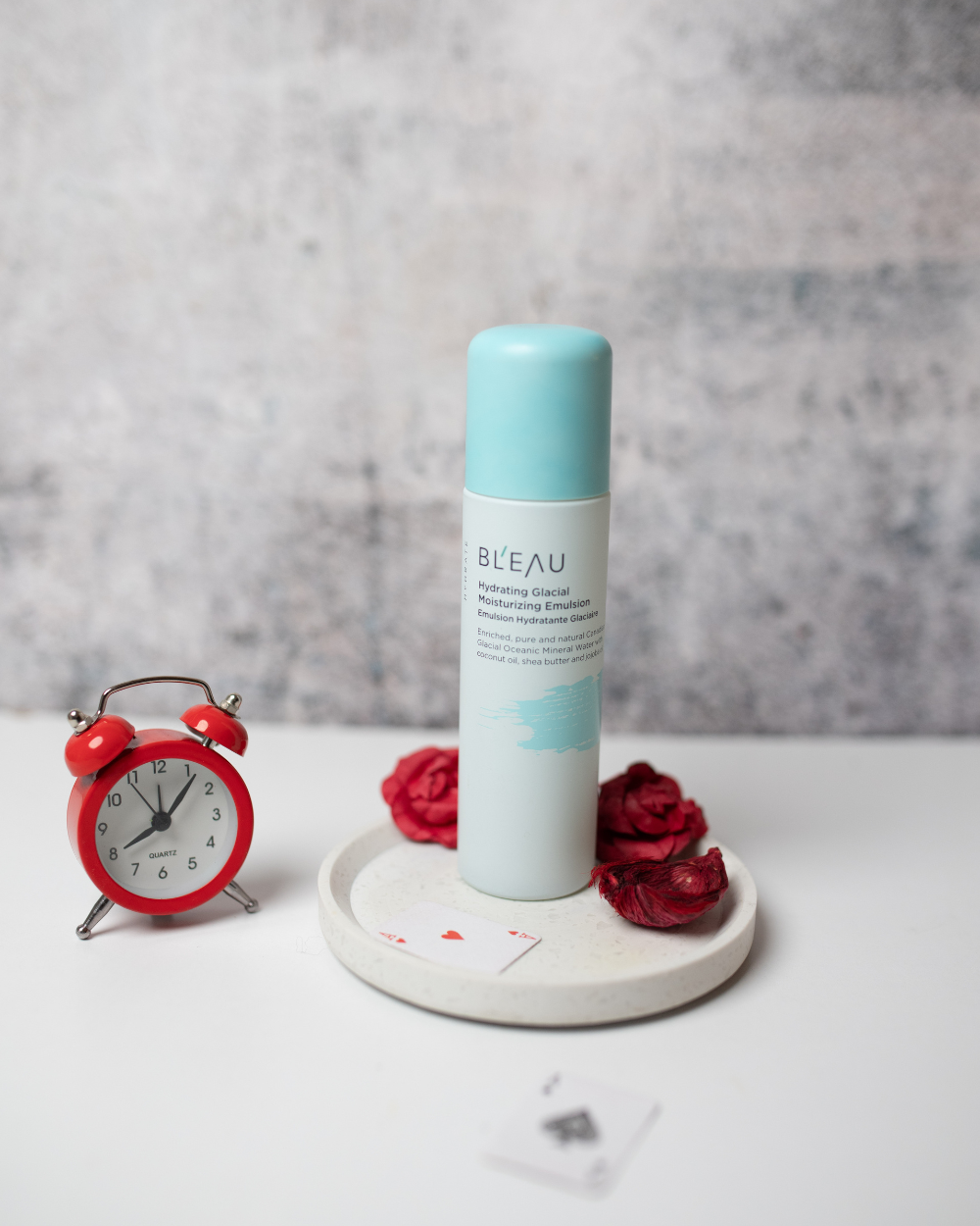 Hydrating Glacial Moisturizing Emulsion