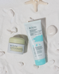 Deep Cleanse Set