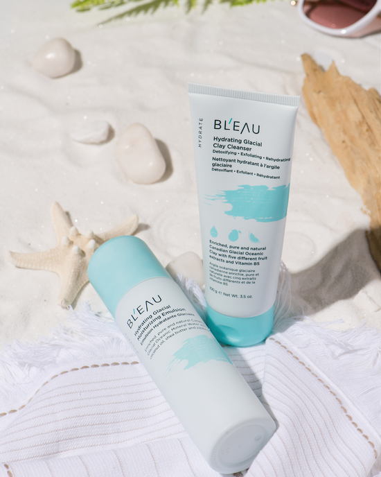 Deep Hydrate Set
