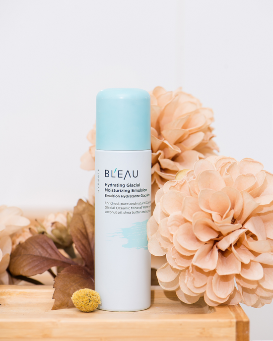 Hydrating Glacial Moisturizing Emulsion