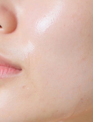 Instant Cooling & Tighten pores