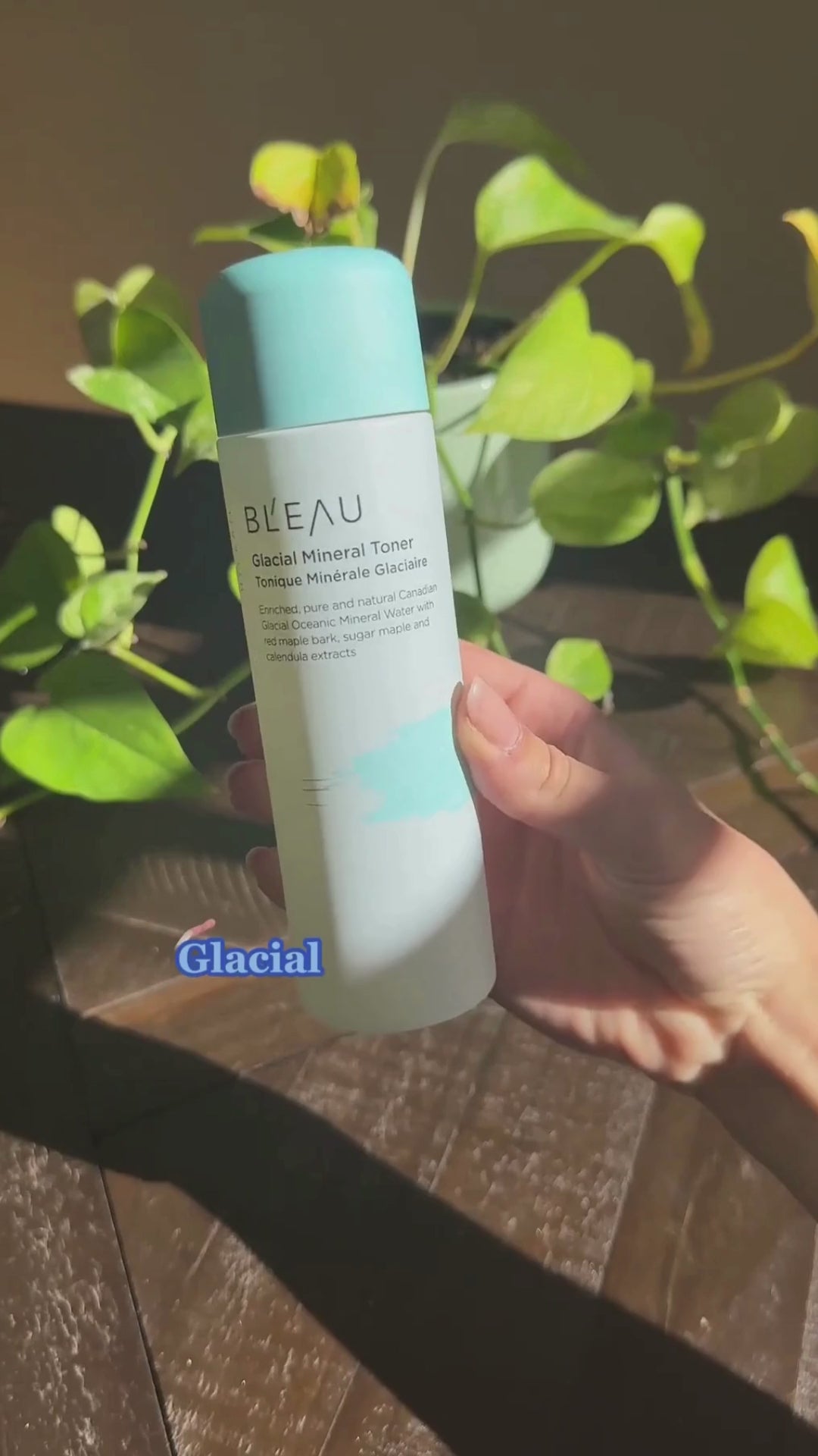 Glow Trio Kit
