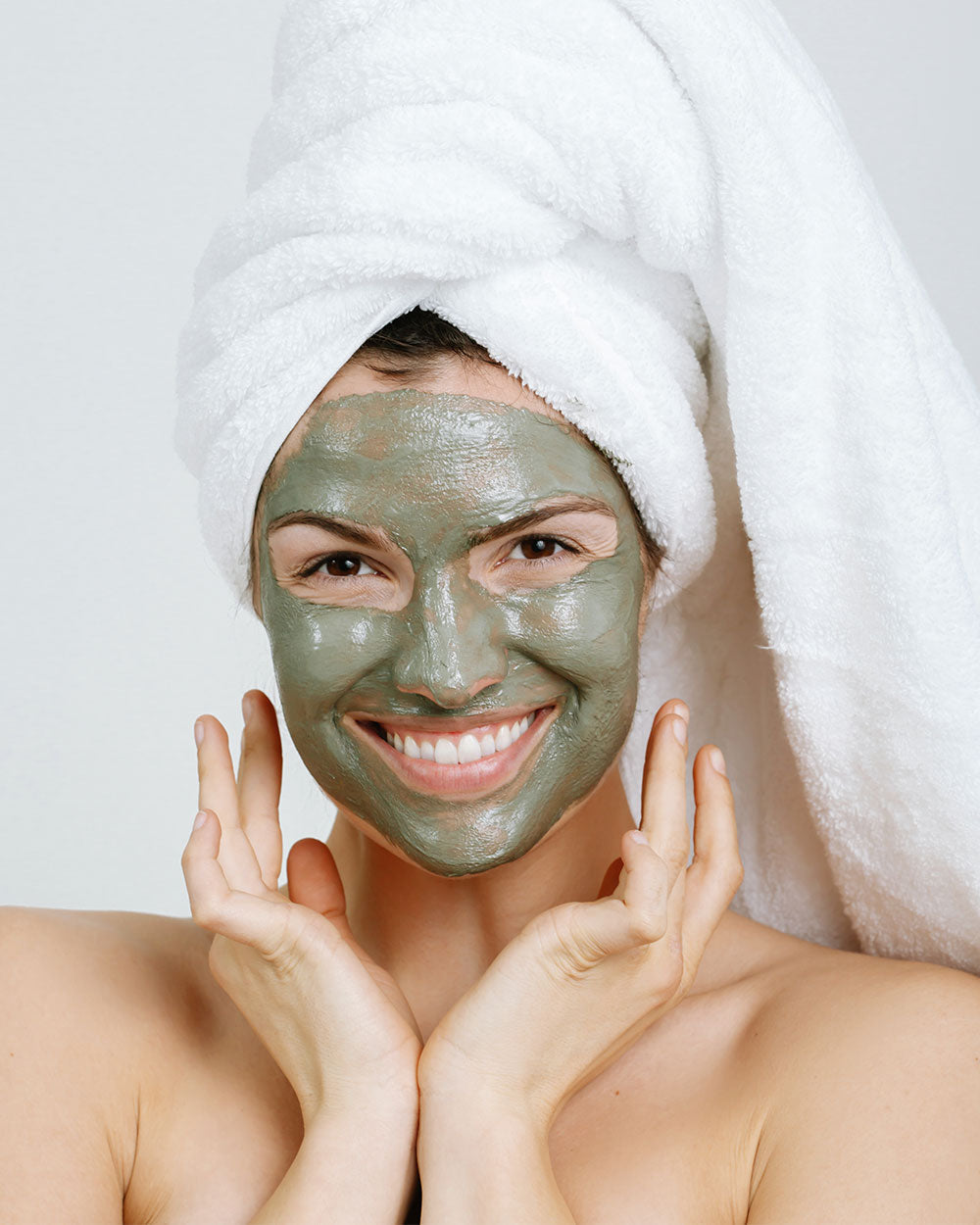 Dry skin care bundle