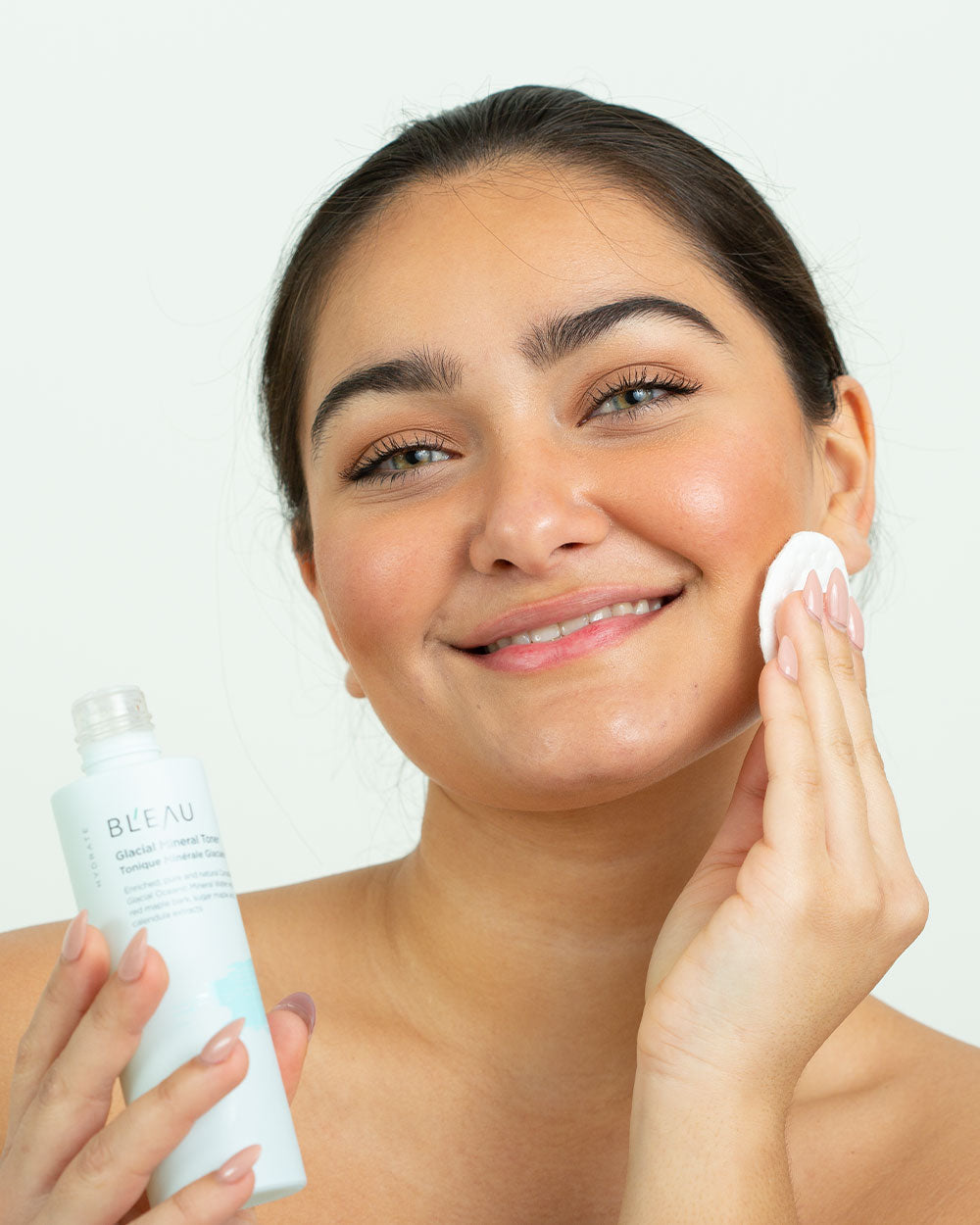 Dry skin care bundle