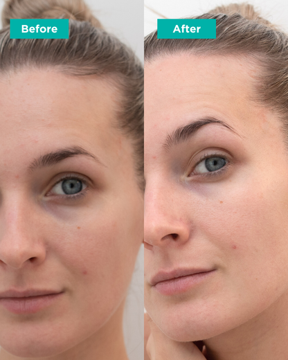 Hydrating Glacial Moisturizing Cream