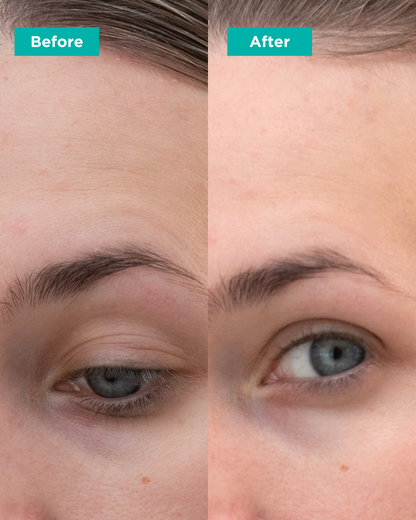 Hydrating Glacial Moisturizing Eye Cream